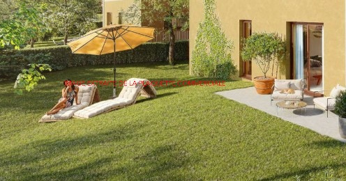Agence immobilière de  Mogati
