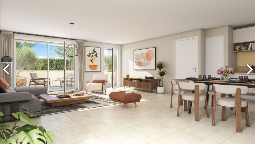 Agence immobilière de  Mogati