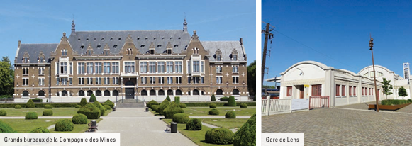 Agence immobilière de  Mogati