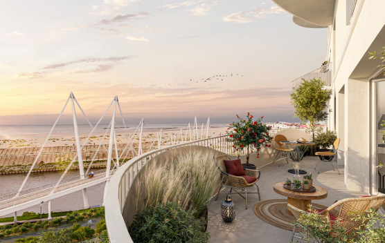 Agence immobilière de  Mogati