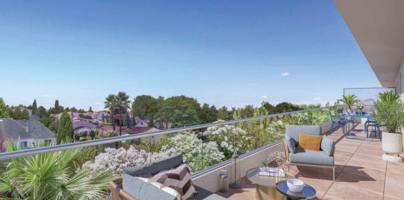 Agence immobilière de  Mogati