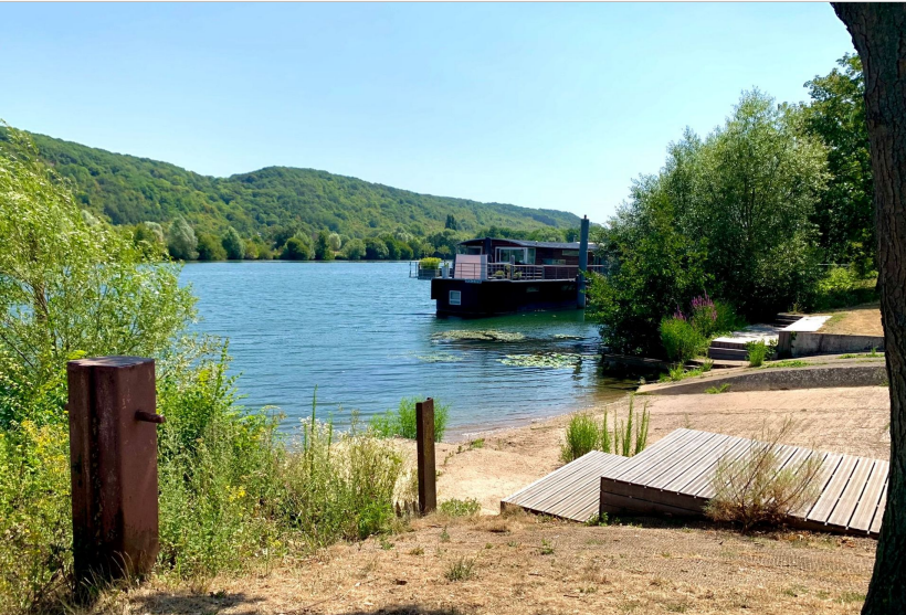 Agence immobilière de  Mogati