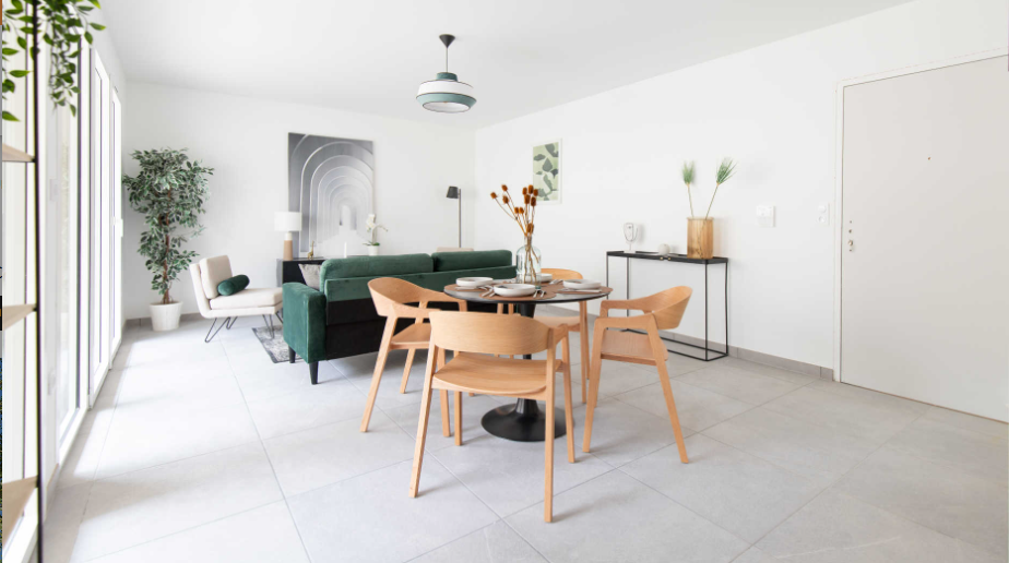 Agence immobilière de  Mogati