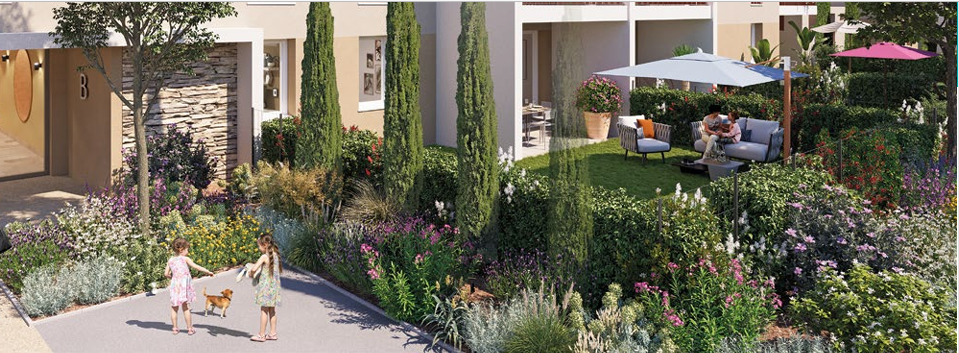 Agence immobilière de  Mogati