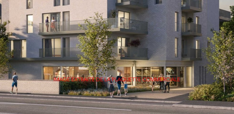 Agence immobilière de  Mogati