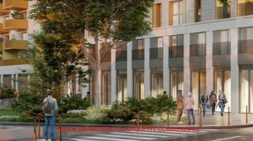 Agence immobilière de  Mogati