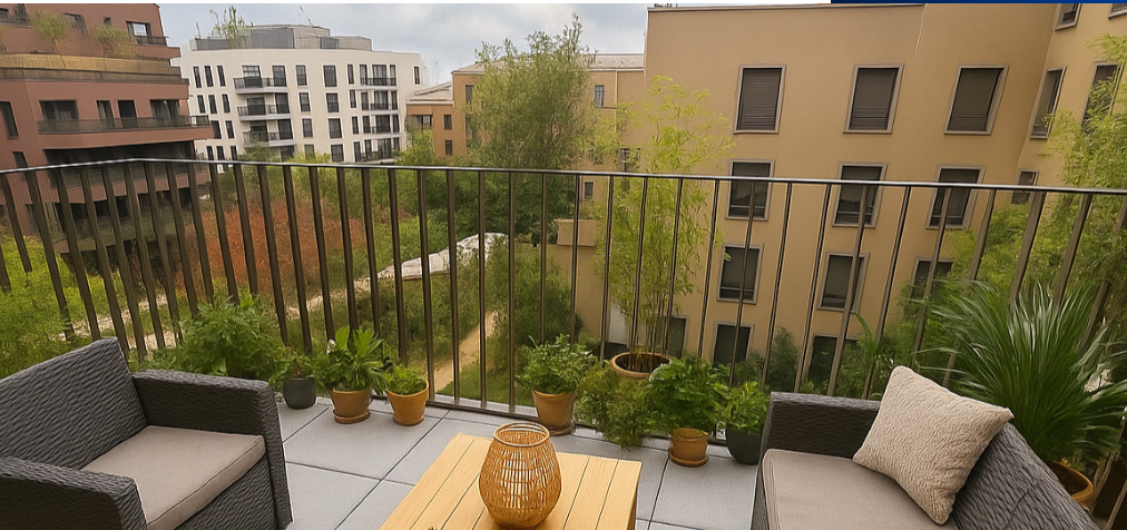 Agence immobilière de  Mogati