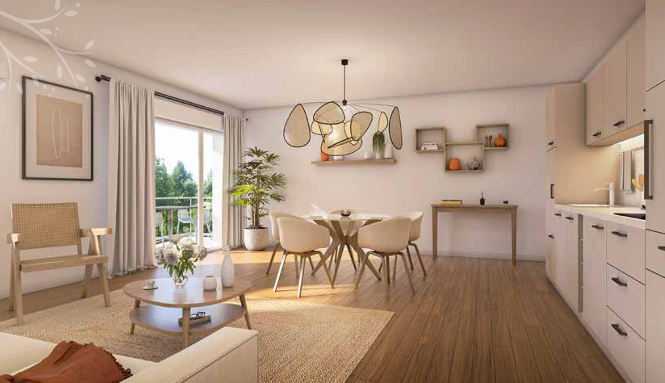 Agence immobilière de  Mogati