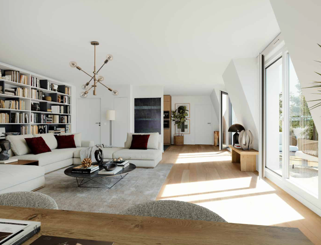 Agence immobilière de  Mogati
