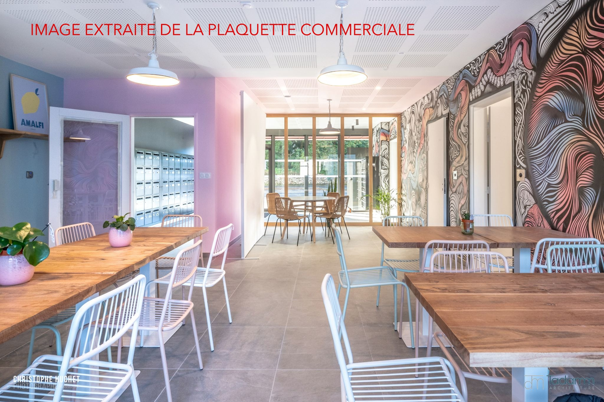 Agence immobilière de  Mogati