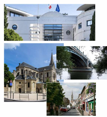 Agence immobilière de  Mogati