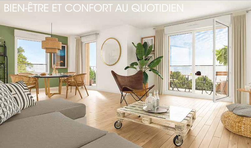 Agence immobilière de  Mogati