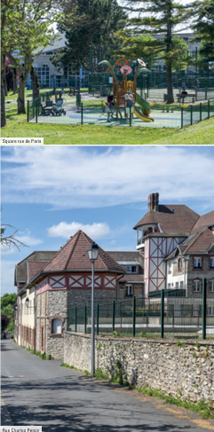 Agence immobilière de  Mogati