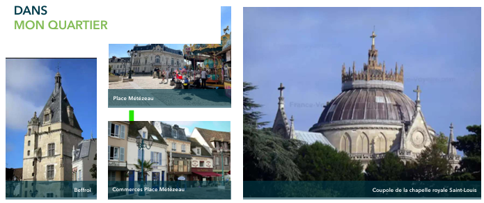 Agence immobilière de  Mogati