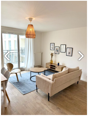 Agence immobilière de  Mogati