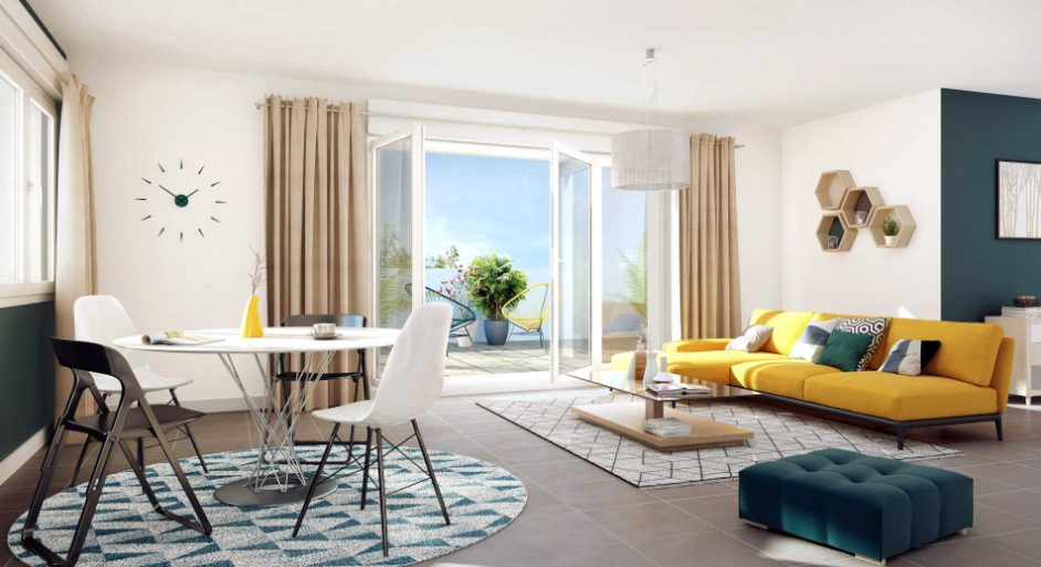 Agence immobilière de  Mogati