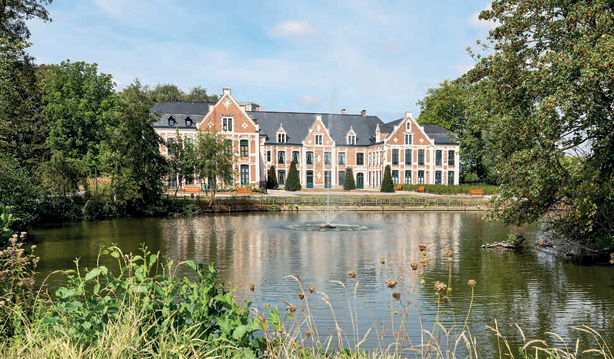 Agence immobilière de  Mogati