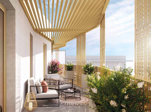 Agence immobilière de  Mogati