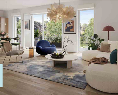 Agence immobilière de  Mogati