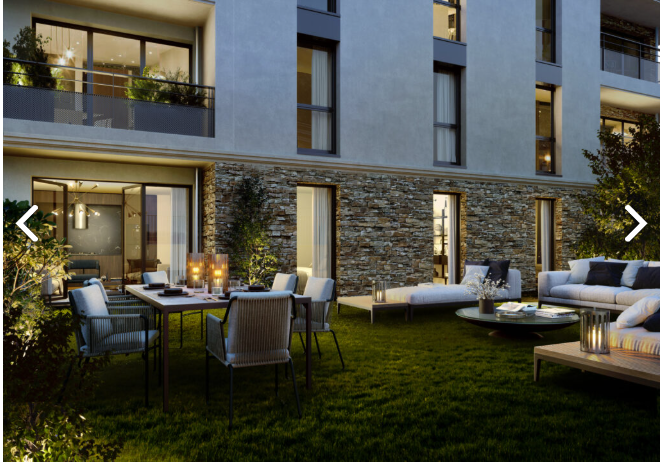 Agence immobilière de  Mogati