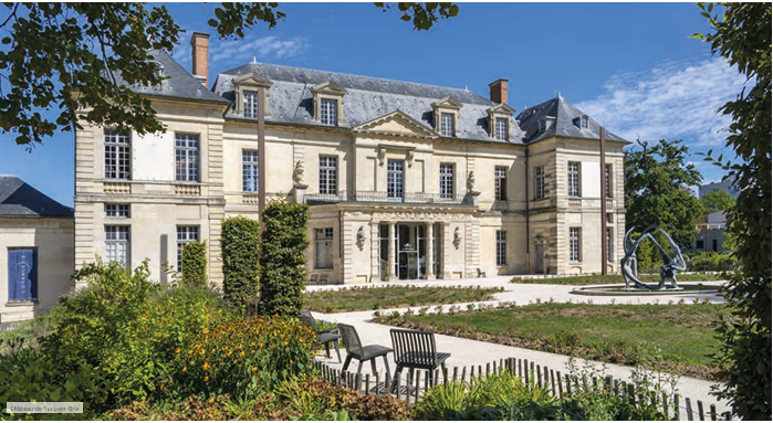 Agence immobilière de  Mogati