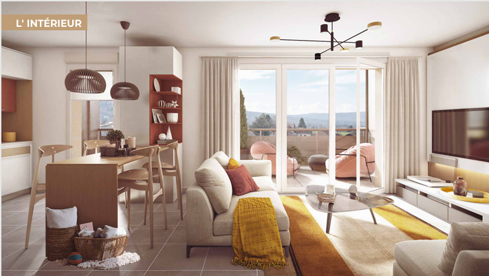 Agence immobilière de  Mogati