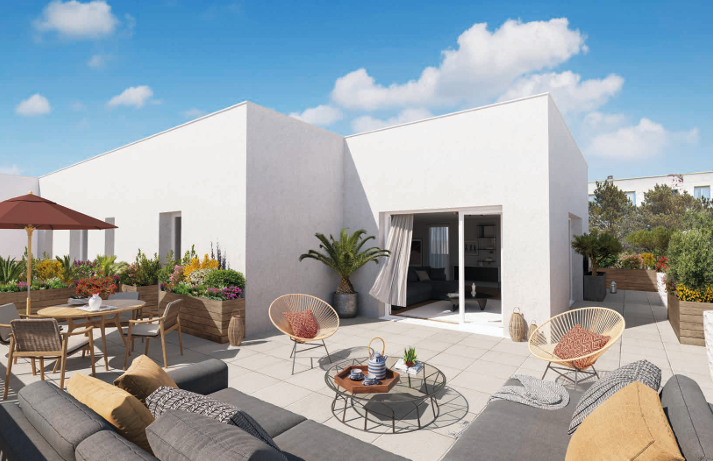 Agence immobilière de  Mogati