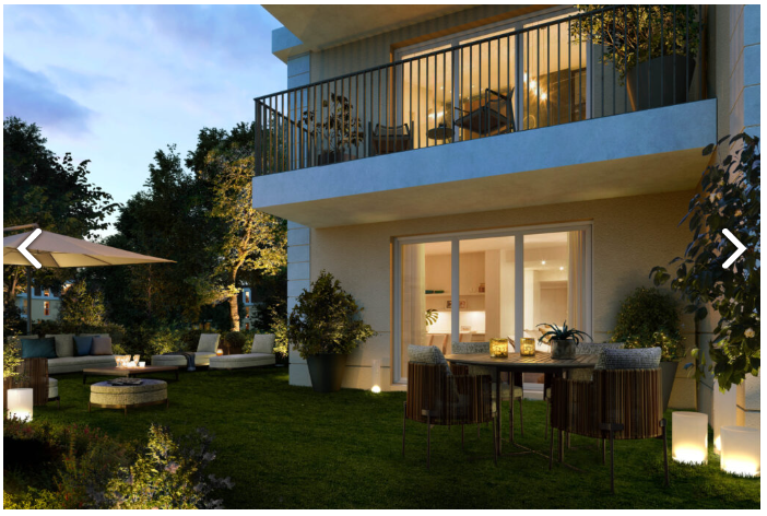 Agence immobilière de  Mogati
