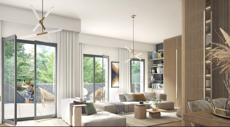 Agence immobilière de  Mogati