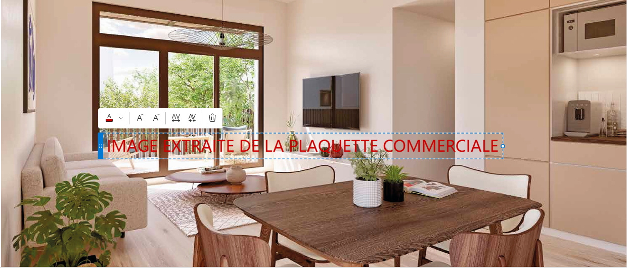 Agence immobilière de  Mogati