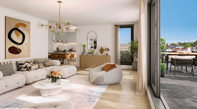 Agence immobilière de  Mogati