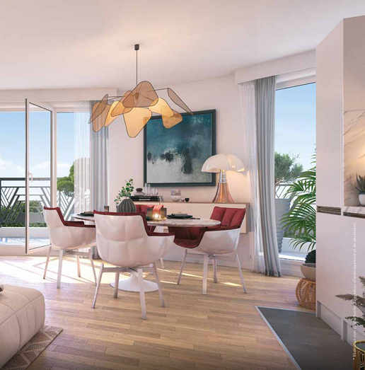 Agence immobilière de  Mogati