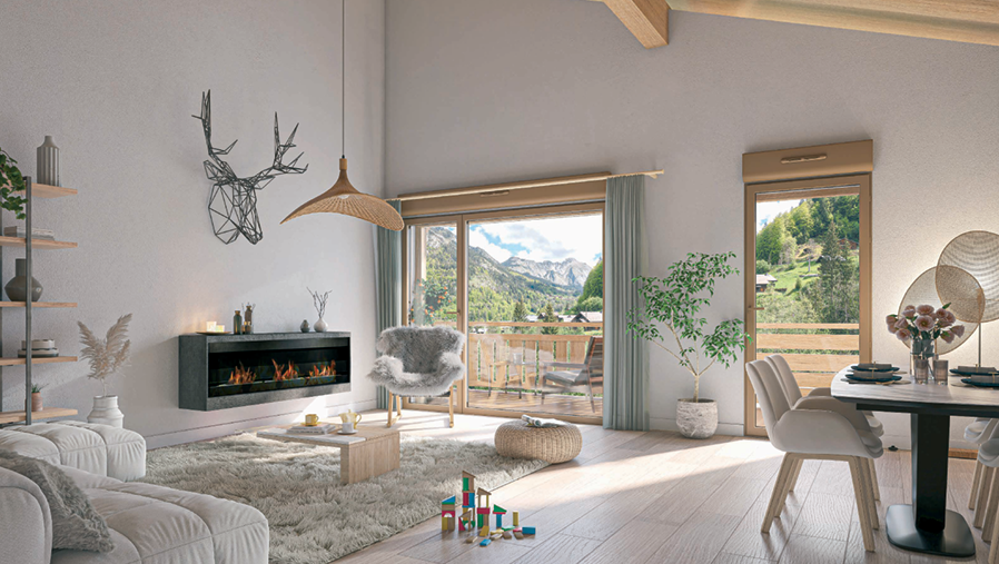 Agence immobilière de  Mogati