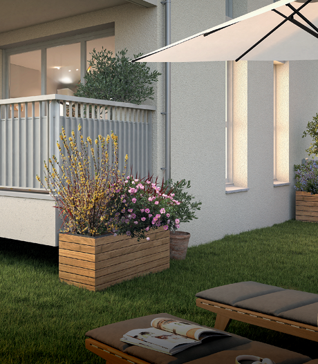 Agence immobilière de  Mogati