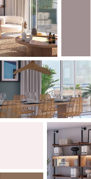 Agence immobilière de  Mogati