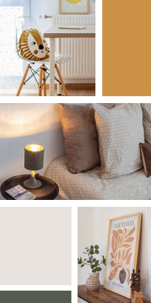 Agence immobilière de  Mogati