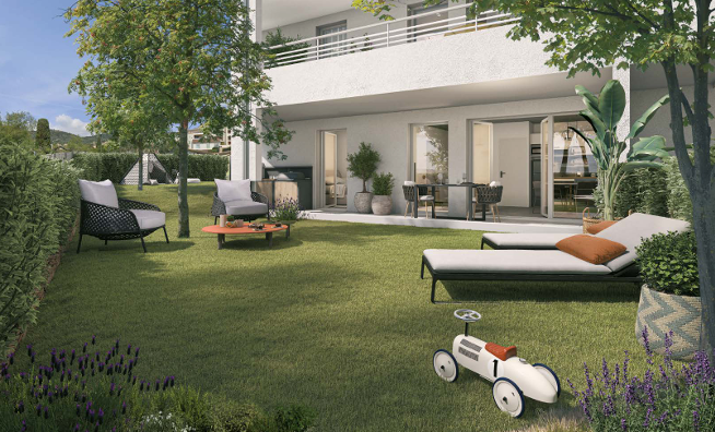 Agence immobilière de  Mogati