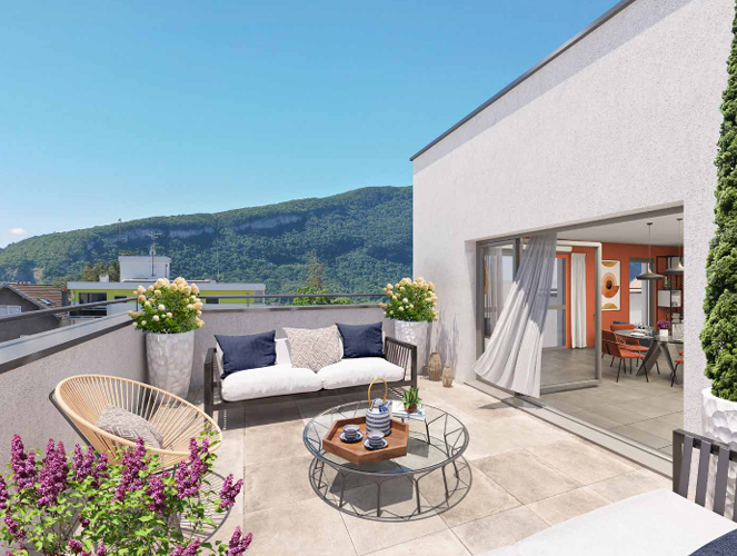 Agence immobilière de  Mogati