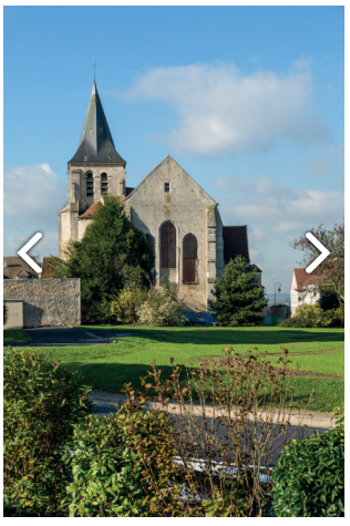 Agence immobilière de  Mogati