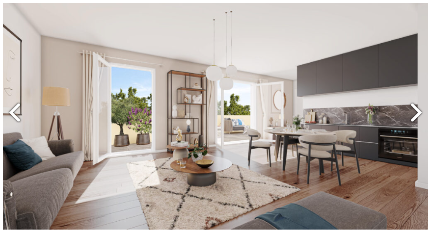 Agence immobilière de  Mogati