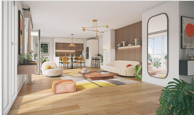 Agence immobilière de  Mogati