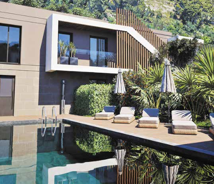 Agence immobilière de  Mogati