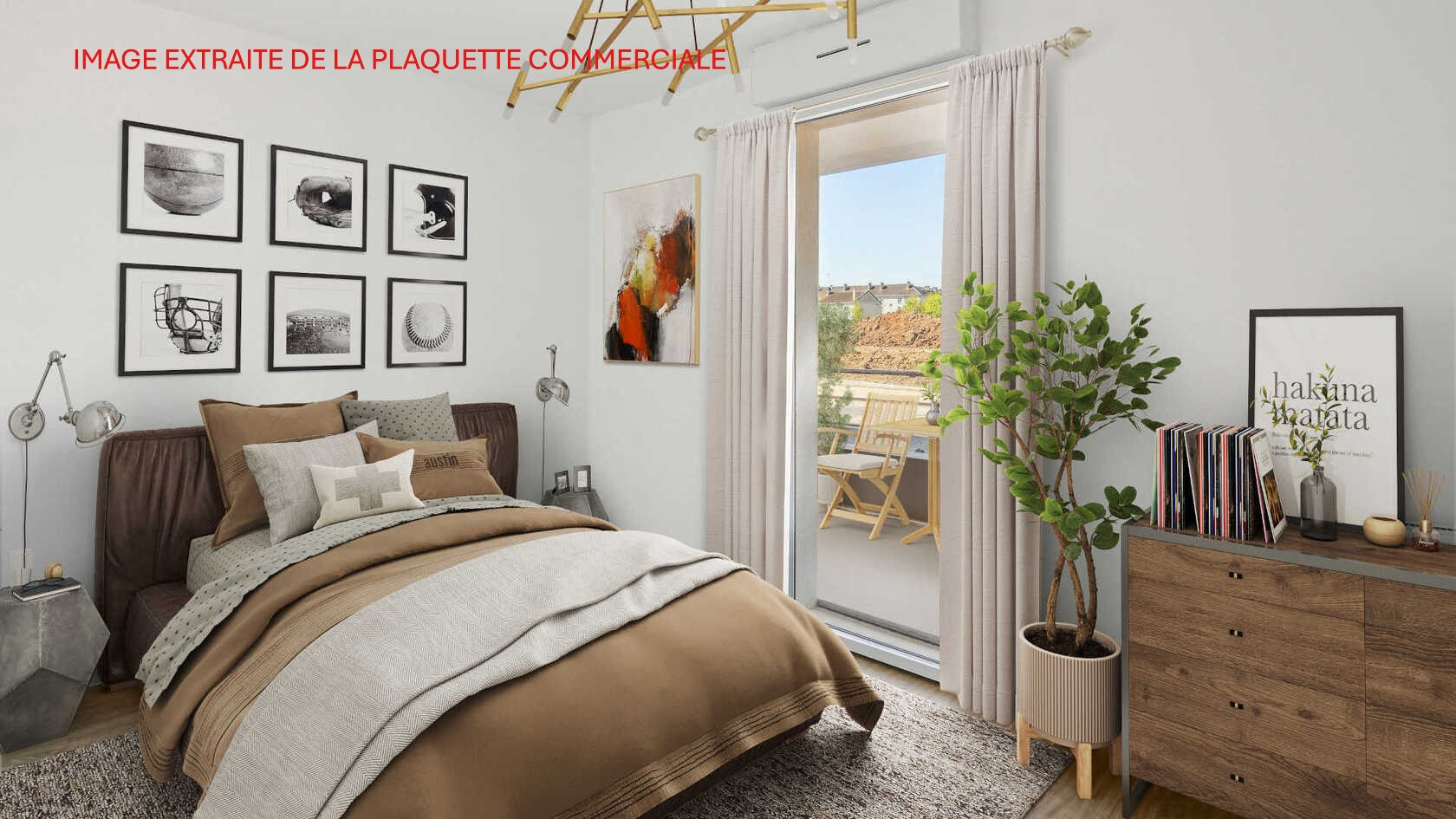 Agence immobilière de  Mogati