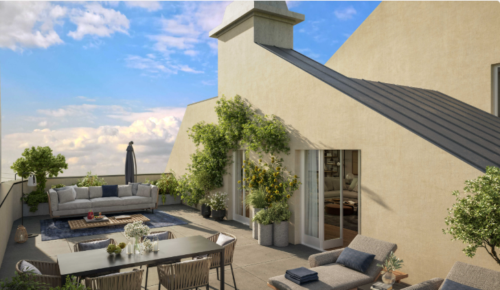 Agence immobilière de  Mogati