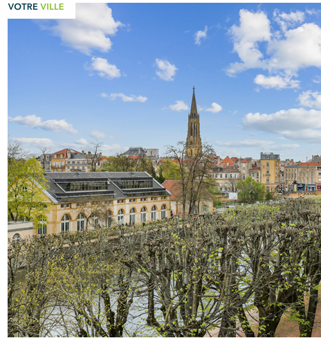 Agence immobilière de  Mogati