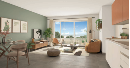Agence immobilière de  Mogati
