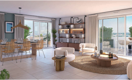 Agence immobilière de  Mogati