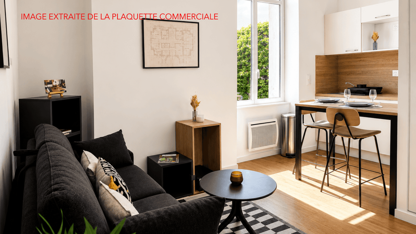 Agence immobilière de  Mogati
