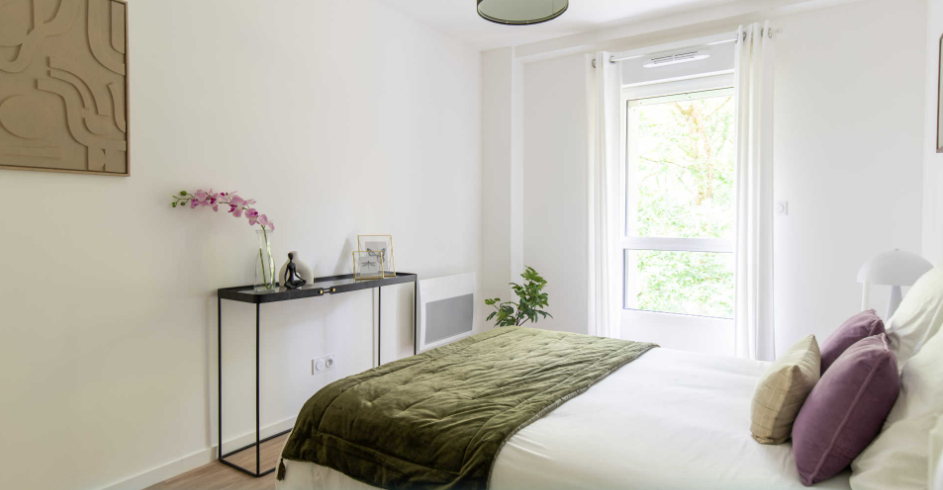 Agence immobilière de  Mogati