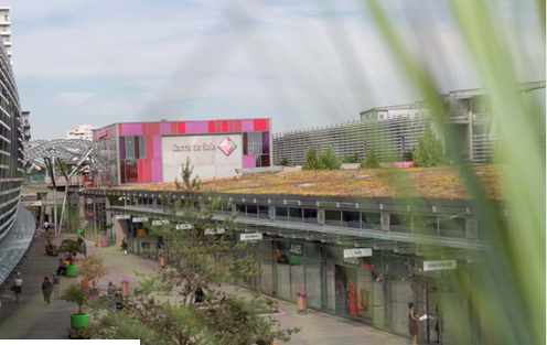 Agence immobilière de  Mogati